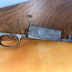 Sous-garde Mauser 98