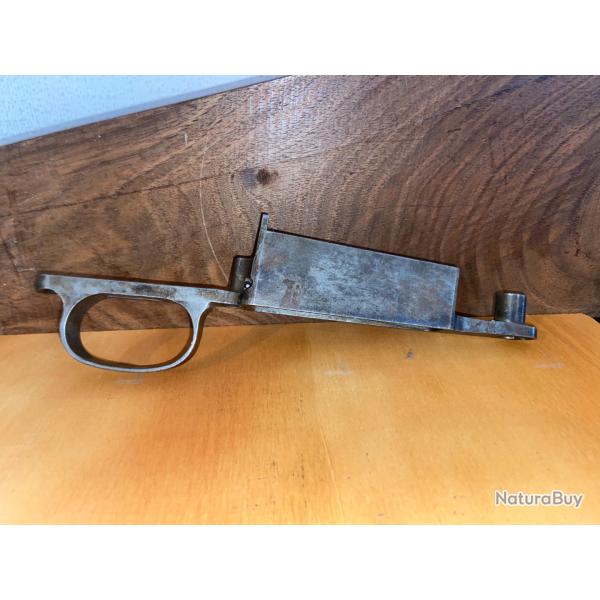 Sous-garde Mauser 98