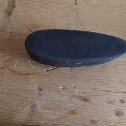 Plaque de couche carabine VERNEY CARRON IMPACT LA  AUTO NT SPEEDLINE 25mm