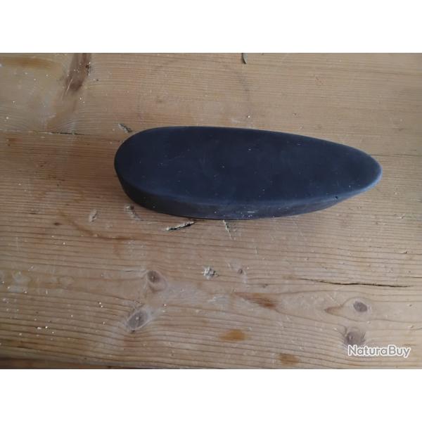 Plaque de couche carabine VERNEY CARRON IMPACT LA  AUTO NT SPEEDLINE 25mm