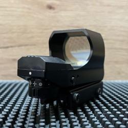 Red Dot Swiss arm Style EOTECH airsoft TBE