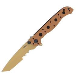 Couteau pliant CRKT "M16-10DZ"