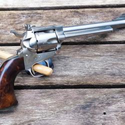 Revolver Monocoup Uberti SAA Mod 1873 - Cal.22lr