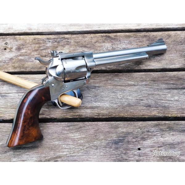 Revolver Monocoup Uberti SAA Mod 1873 - Cal.22lr