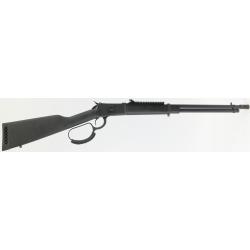 ROSSI R92 TRIPLE BLACK en 44 MAG custom