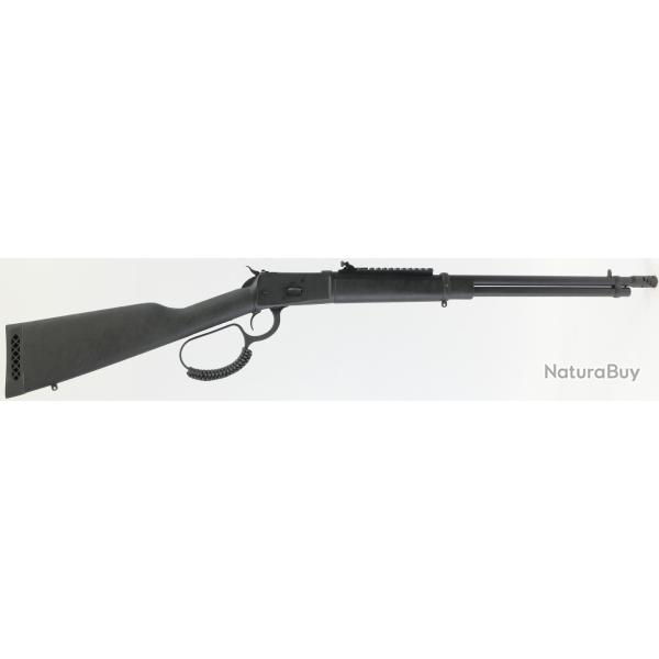 ROSSI R92 TRIPLE BLACK en 44 MAG custom