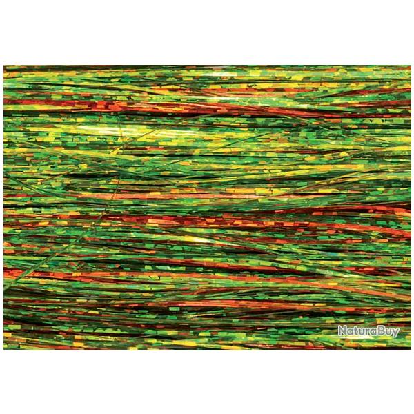 Flashabou holographique Fire tiger