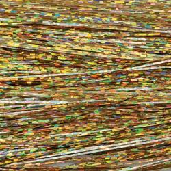 Flashabou holographique or