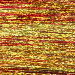 Flashabou holographique Sunrise