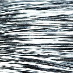 Flashabou argent 252