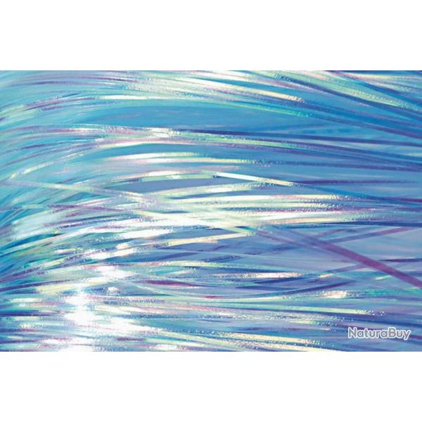 Flashabou light blue perle 81