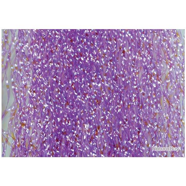 Krystal Flash violet UV 492