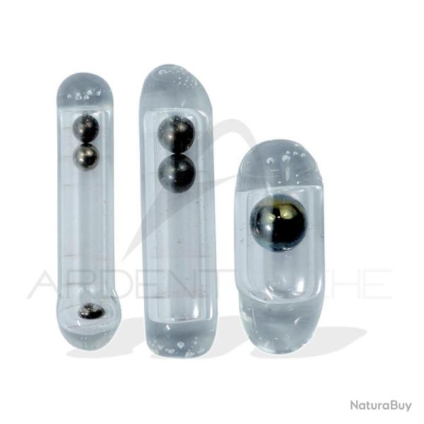 Fly rattles 4 mm