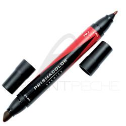 Feutre prismacolor marron fonc&eacute;