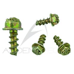 Clous SIMMS HARDBITE STUDS semelle caoutchouc x1