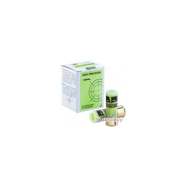 CARTOUCHES DE D�FENSE SAPL MLD 12/70 GREEN X5