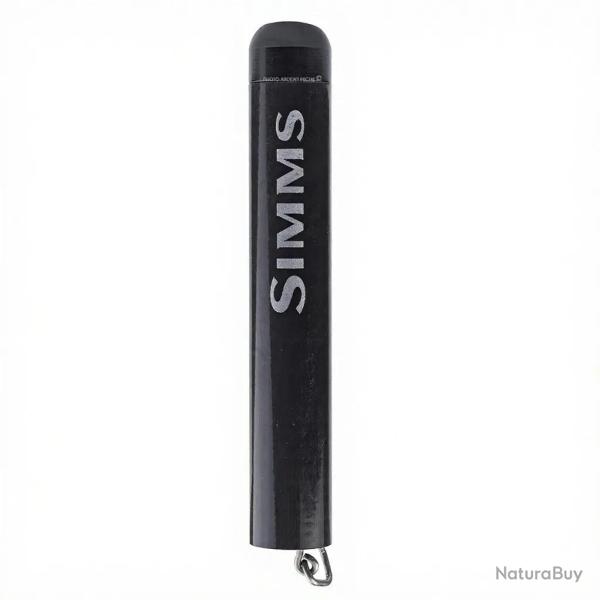 R�tractor SIMMS Carbon Black