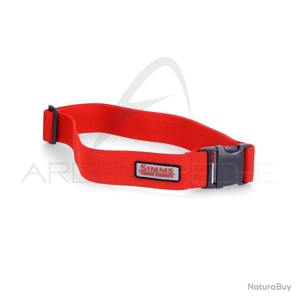 Ceinture SIMMS Orange