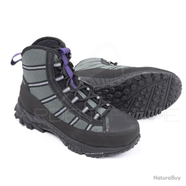 Chaussures de wading PATAGONIA FORRA Vibram 37.5 (5)