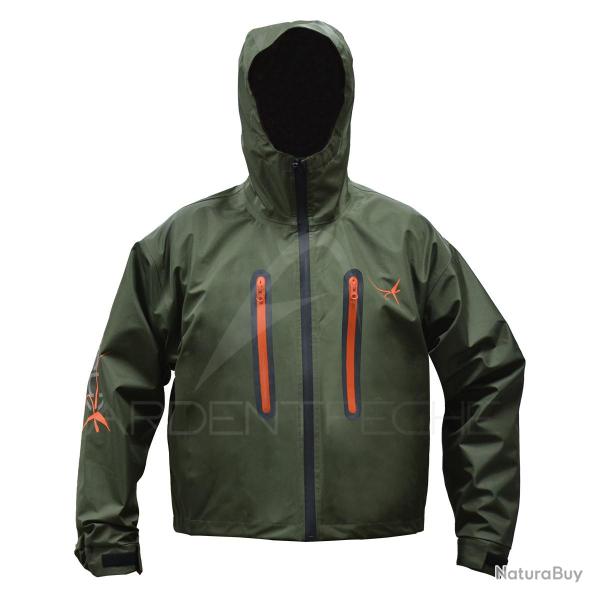 Veste DEVAUX RIVFLY XXL