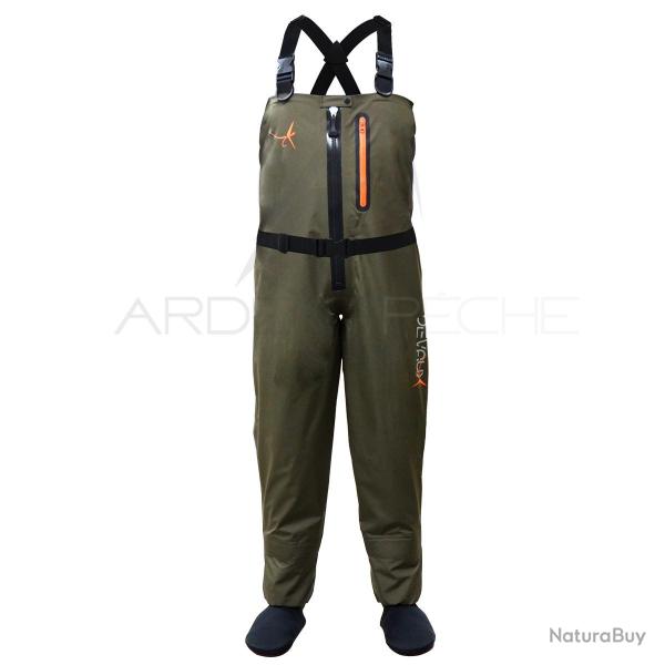 Waders DEVAUX Zip 400 38/39