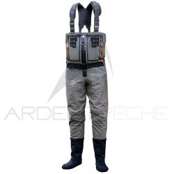 Waders DEVAUX ZIP 800 38/39