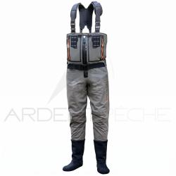 Waders DEVAUX ZIP 800 38/39