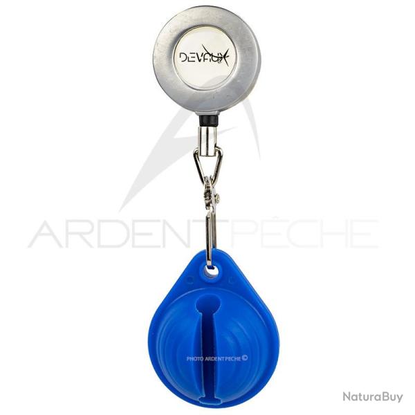 Porte canne DEVAUX Rubber Rod