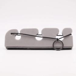 Porte canne DEVAUX Magnet Rodcar