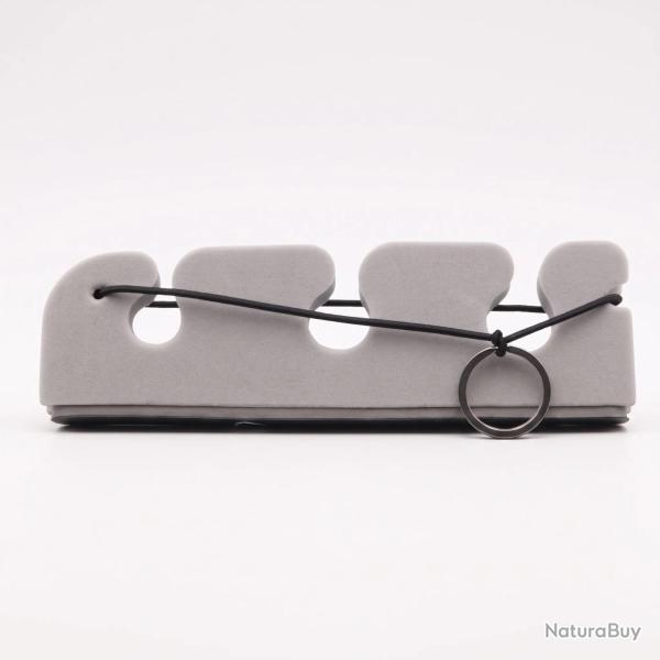 Porte canne DEVAUX Magnet Rodcar