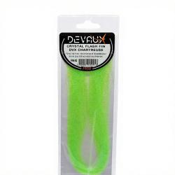 Cristal flash DEVAUX Chartreuse
