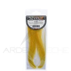 Cristal flash DEVAUX Olive