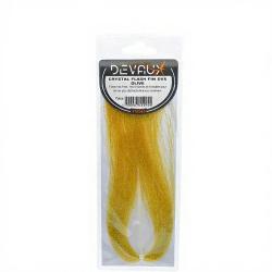 Cristal flash DEVAUX Olive