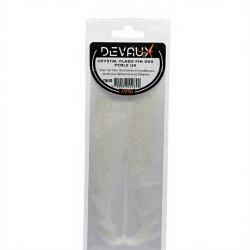 Cristal flash DEVAUX UV perle