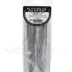 Flashabou DEVAUX Argent UV