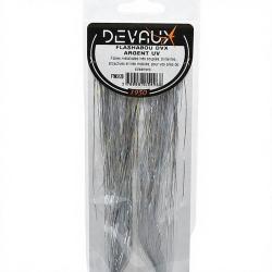 Flashabou DEVAUX Argent UV