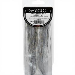 Flashabou DEVAUX Holographique argent