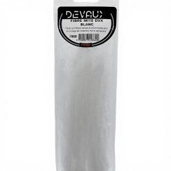 Fibre MI10 DEVAUX Blanc