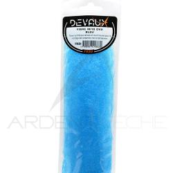Fibre MI10 DEVAUX bleu
