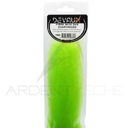 Fibre MI10 DEVAUX Chartreuse