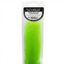 Fibre MI10 DEVAUX Chartreuse
