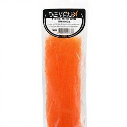 Fibre MI10 DEVAUX Orange