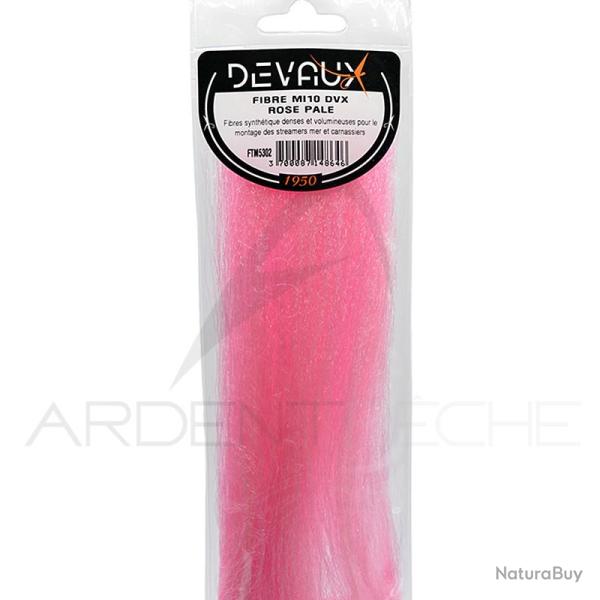 Fibre MI10 DEVAUX Rose P�le