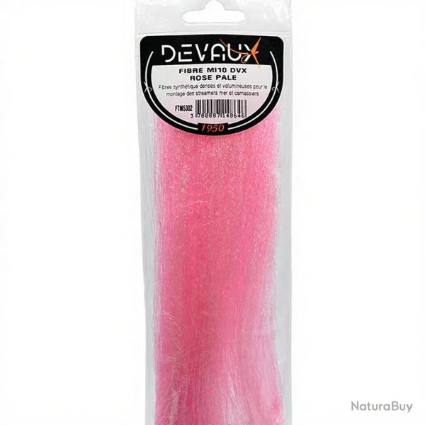 Fibre MI10 DEVAUX Rose P�le