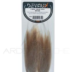 Fibre MI20 DEVAUX beige