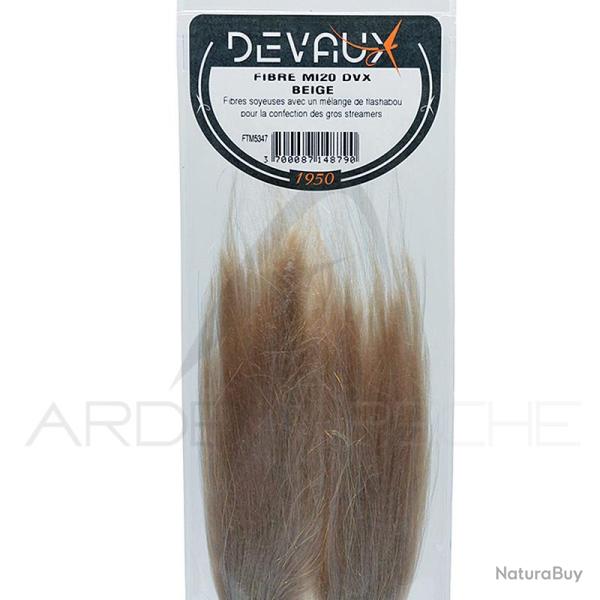 Fibre MI20 DEVAUX beige