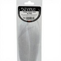 Fibre MI20 DEVAUX Blanc