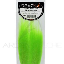 Fibre MI20 DEVAUX Chartreuse