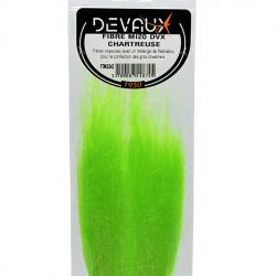 Fibre MI20 DEVAUX Chartreuse