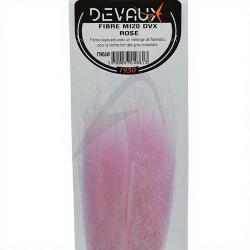 Fibre MI20 DEVAUX Rose